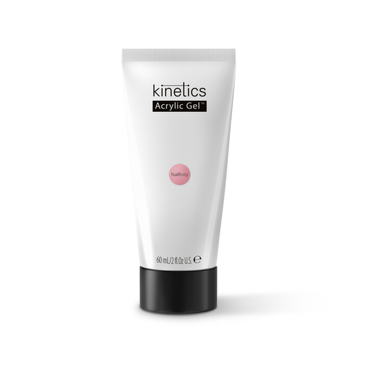 Kinetics Acrylic Gel Nailfinity 30ml – Camouflage (Nude-Ton) Acryl-Gel in Tube