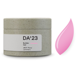 Builder Gel DA’23 Arch PEONY 30ml – Reines Rosa Aufbaugel für Verstärkung & Nagelmodellage