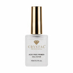 Crystal Professional Acid Free Primer 15ml – Säurefreier Nagelprimer für starke Haftung von Base und Gel
