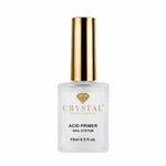 Crystal Professional Acid Primer 15ml – Säureprimer für Nägel zur starken Haftung von Base und Gel