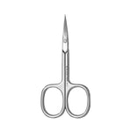Staleks CLASSIC 21 TYPE 1 Nagelhautschere – Präzisionsschere aus Edelstahl für Maniküre