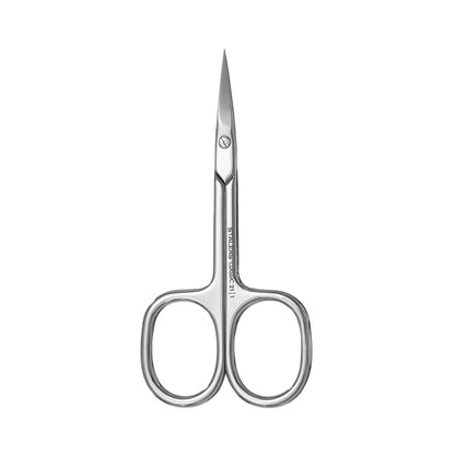 Staleks CLASSIC 21 TYPE 1 Nagelhautschere – Präzisionsschere aus Edelstahl für Maniküre