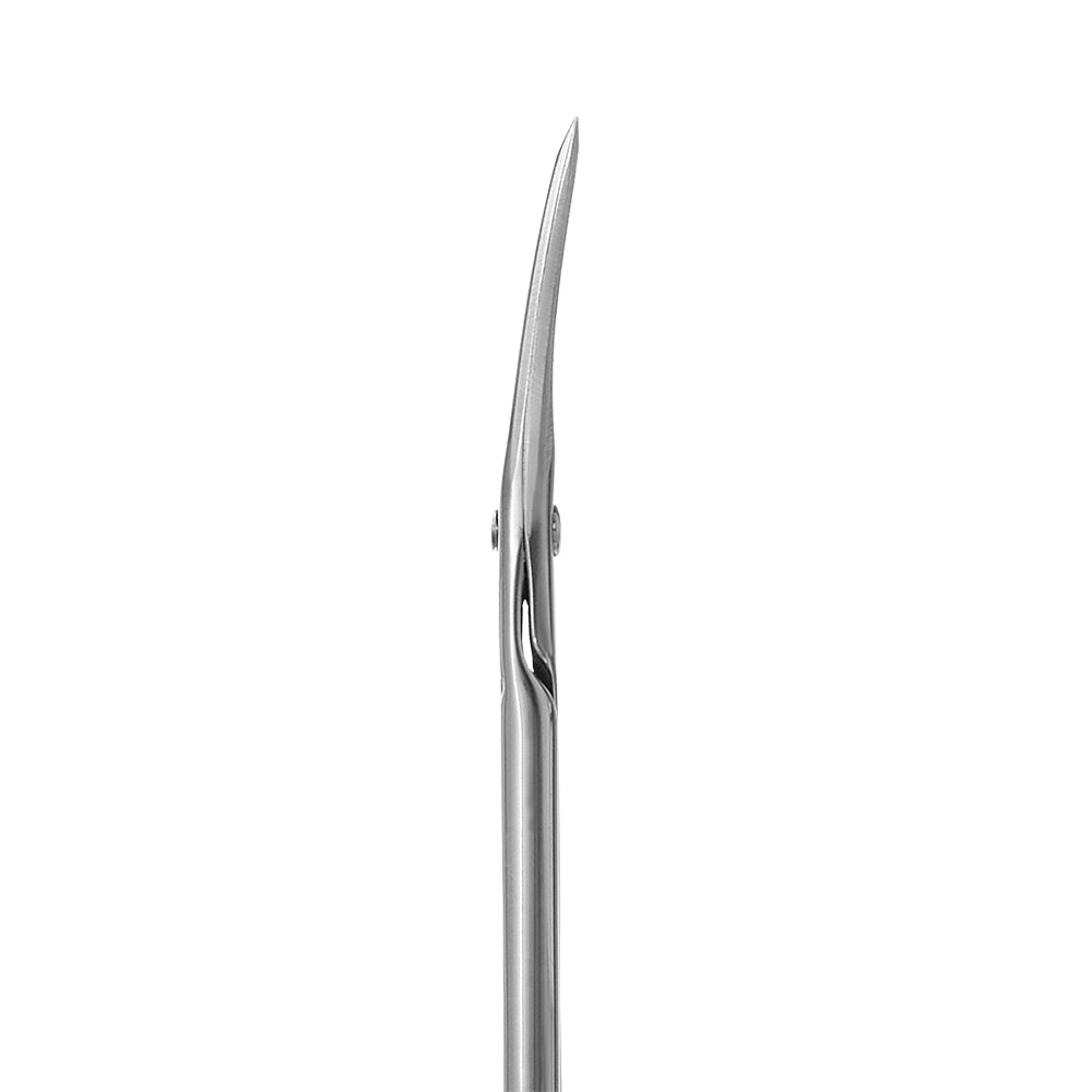 Staleks CLASSIC 21 TYPE 1 Nagelhautschere – Präzisionsschere aus Edelstahl für Maniküre