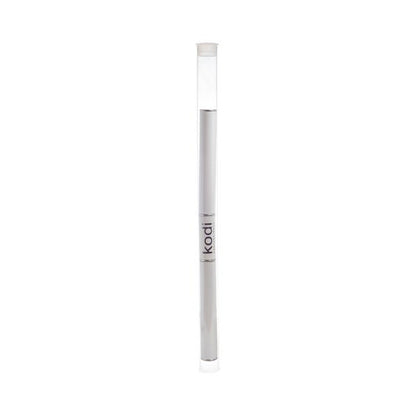 Двусторонняя кисть для акрила double brush #8-#6