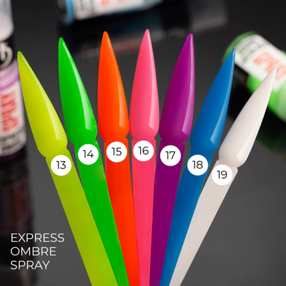 Экспресс-спрей для омбре Express Ombre Spray 14, 5 г
