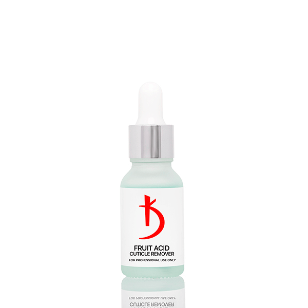 Nagelhautentferner mit Fruchtsäuren 30ml