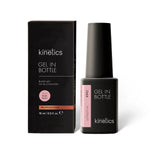 Kinetics Gel in Bottle Nude Spark 
