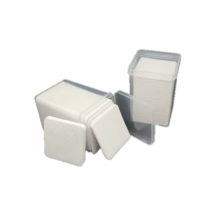 Perforierte Fusselfreie Tücher (200 Stück)