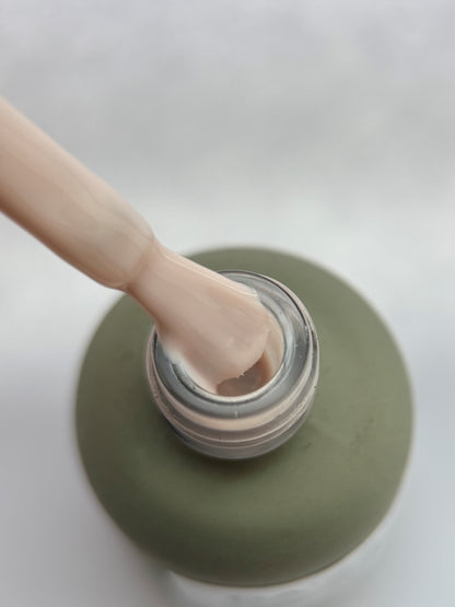 DA’23 Gel Light Magnolia 15-30ml – Билдер-гель Светлый розовато-бежевый для наращивания и укрепления ногтей