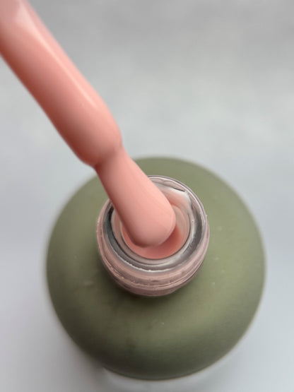 DA’23 Gel Light Coral Rose 15-30ml – Modelliergel Korallenrosa für Nagelaufbau & Verstärkung