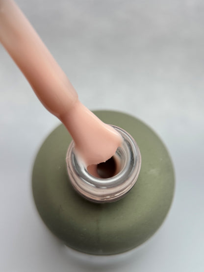 DA’23 Gel Light Sakura 15-30ml – Modelliergel Helles Pfirsichrosa für Nagelaufbau & Verstärkung