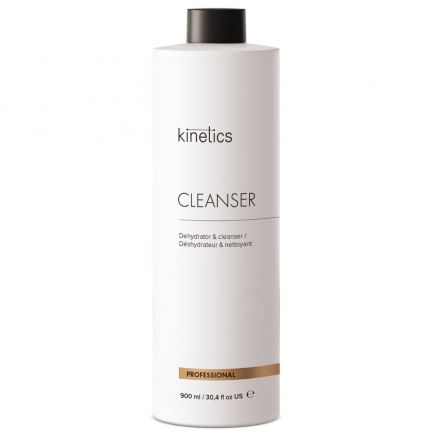 Kinetics Cleanser & Dehydrator – Nagelplatte Reiniger & Feuchtigkeitsentferner 900ml