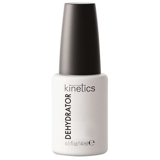 Kinetics Dehydrator 14ml – Vorbereitung der Nagelplatte für Gel & Acryl, gegen Lifting