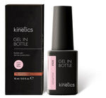 Kinetics Gel in Bottle Light Rose 