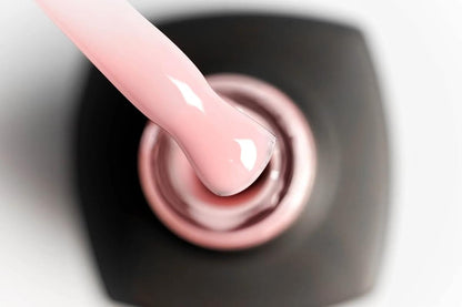 Kinetics Gel in Bottle Light Rose #928 15ml – Flüssiges Gel zur Nagelverstärkung, Farbton Hellrosa