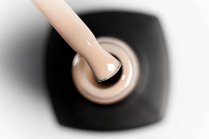 Kinetics Gel in Bottle Light Sand #929 15ml – Жидкий гель для укрепления ногтей, светлый бежевый оттенок