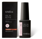 Kinetics Gel in Bottle Natural Pink 