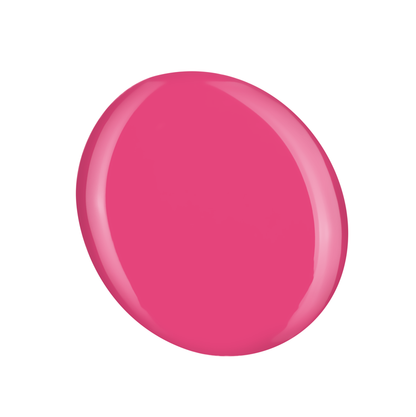 Kinetics Shield Gel Polish #066 HOT SPOT – Himbeer-Pink UV-Gellack, HEMA-frei, 15ml