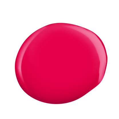 Kinetics Shield Gel Polish #073 SWEET SMELL OF SUCCESS – intensives Himbeerrosa UV-Gellack, HEMA-frei, 15ml