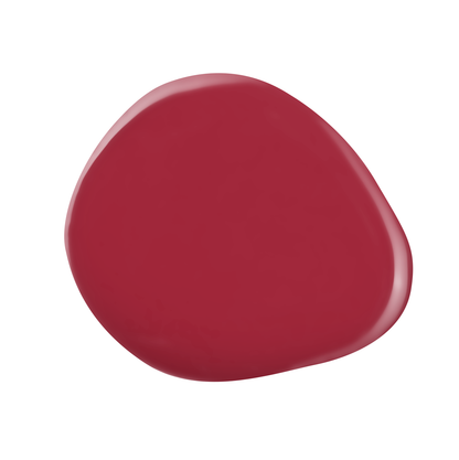 Kinetics Shield Gel Polish #077 IMPERIAL - рубиново‑красный UV гель-лак, HEMA-frei, 15мл