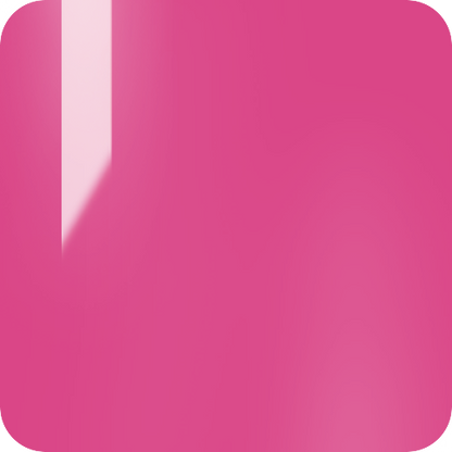 Kinetics Shield Gel Polish #370 PINK DRINK 15 мл – яркий розово-пурпурный гель-лак для УФ-лампы, HEMA-free