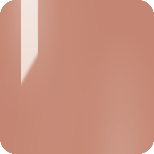 Kinetics Shield Gel Polish #375 BODY LANGUAGE – dunkles Sandbeige UV-Gellack, HEMA-frei, 15ml