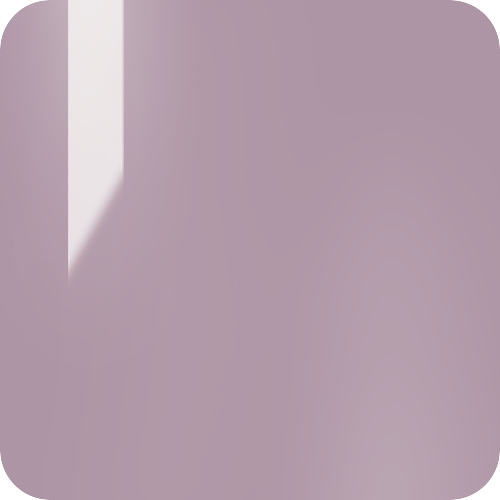 Kinetics Shield Gel Polish #376 EX'S – Pastell-Wisteria-Lila UV-Gellack, HEMA-frei, 15ml