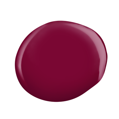 Kinetics Shield Gel Polish #384 COLD DAYS, WARM HEART – Rubin-Bordeaux UV-Gellack, HEMA-frei, 15ml