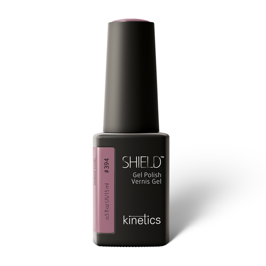 Kinetics SHIELD Gel Polish #394 Naked Truth 15ml – UV Nagellack Beige, HEMA-frei