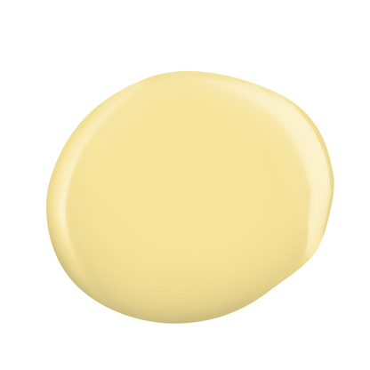Kinetics SHIELD Gel Polish #430 FLY HIGH 15 мл – пастельно-жёлтый гель-лак без HEMA