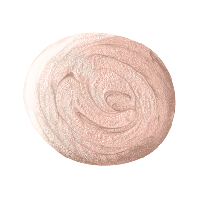 Kinetics SHIELD Gel Polish #486 PEARL GLAZE 15 мл – нежный персиково-розовый гель-лак с перламутровым сиянием без HEMA