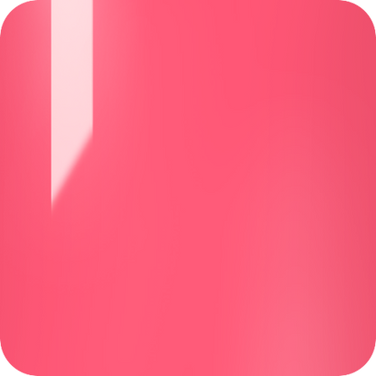 Kinetics SHIELD Gel Polish #496 RECHARGED BLUSH 15 мл – нежный коралловый гель‑лак без HEMA