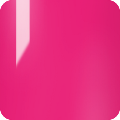 Kinetics SHIELD Gel Polish #498 WILD FUCHSIA 15ml – UV Nagellack dunkles Neonrosa, HEMA‑frei