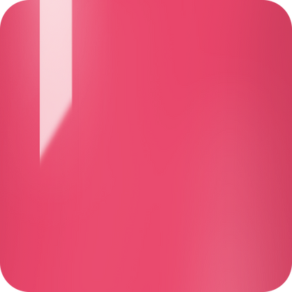 Kinetics SHIELD Gel Polish #528 ZESTFUL BLUSH 15ml – UV Nagellack lebendiges Korallrosa, HEMA‑frei