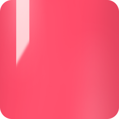 Kinetics SHIELD Gel Polish #535 HIGHLIGHTED 15ml – UV Nagellack in Neon-Magenta, HEMA‑frei