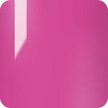 Kinetics SHIELD Gel Polish #537 MAGENTA VIBES 15 ml – UV Nagellack in Neon-Fuchsia, HEMA‑frei