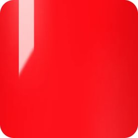 Kinetics SHIELD Gel Polish #615 VOW 15ml – UV Gel Nagellack in Crimson Red, HEMA‑frei