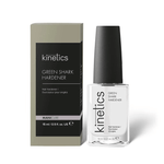 Kinetics Green Nano Shark 15ml Nagelkur – Regenerierende Nagelkur mit Nanotechnologie für brüchige Nägel