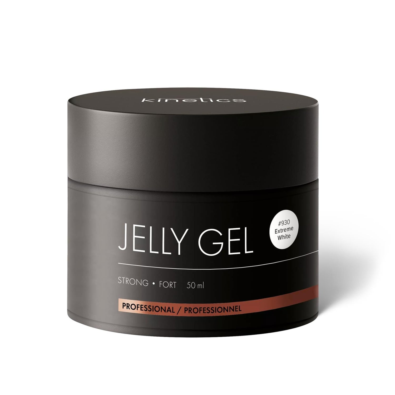 Kinetics Jelly Gel Strong 