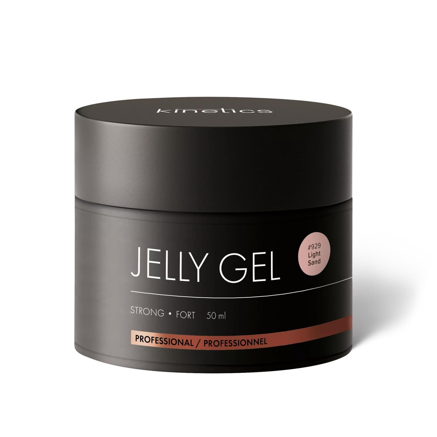 Kinetics Jelly Gel Strong 