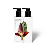 Kinetics Hand- & Körperlotion Vanilla & Blue Banana 250ml – tropisch-fruchtiger Duft mit Banane, Orange & Vanille