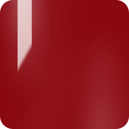 Kinetics Nail Polish SolarGel #030 POET’S HEART 15 ml – klassischer Nagellack in tiefem Ziegelrot