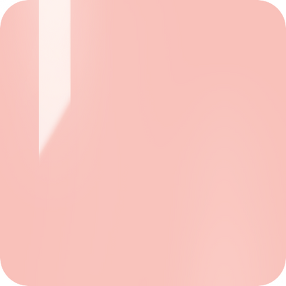 Kinetics Nail Polish SolarGel #058 DELICATE LACE 15 ml – klassischer Nagellack in Rosé‑Nude