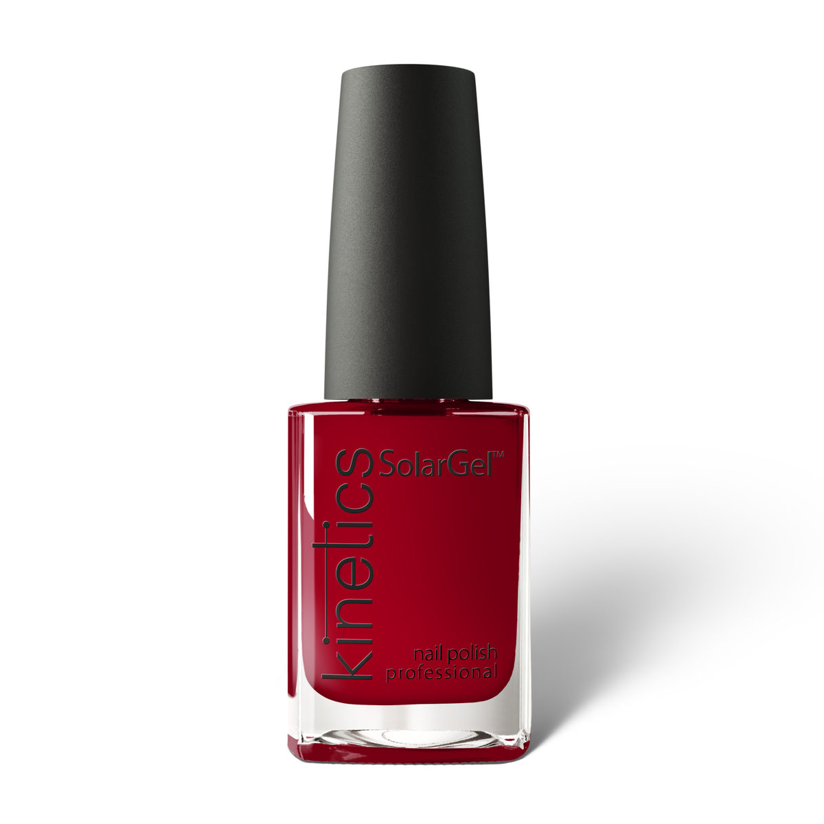Kinetics Nail Polish SolarGel 