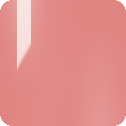 Kinetics Nail Polish SolarGel #160 DEMURE 15 ml – klassischer Nagellack in zartem Rosé-Nude