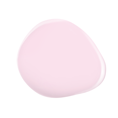 Kinetics Nail Polish SolarGel #200 NUDE BY NUDE 15 мл – классический лак для ногтей в оттенке нюдового розово-белого