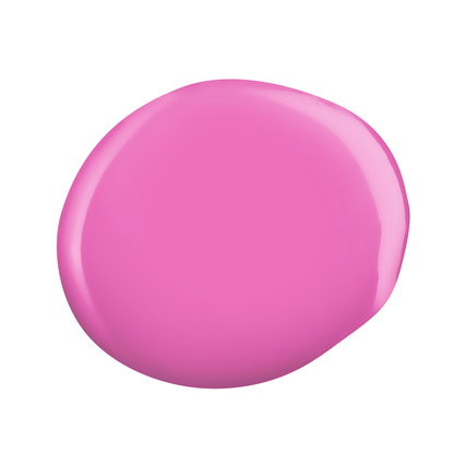 Kinetics Nail Polish SolarGel #382 ICE BREAKER 15 ml – klassischer Nagellack in cremigem Rosa