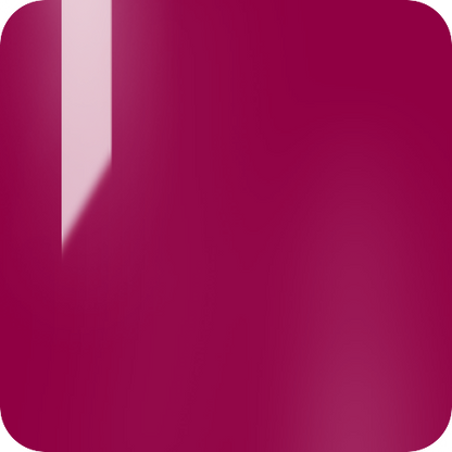 Kinetics Nail Polish SolarGel #409 BERRIES ON ICE 15 ml – klassischer Nagellack in Beerenton