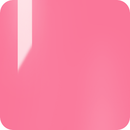 Kinetics Nail Polish SolarGel #423 UNFOLLOW PINK 15 ml – klassischer Nagellack in Koralle