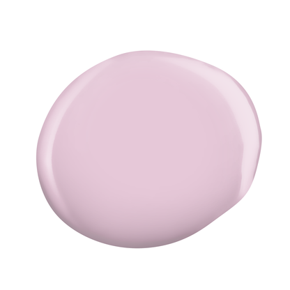 Kinetics Nail Polish SolarGel #426 NO WI-FI 15 ml – klassischer Nagellack in Pastell-Lavendelrosa